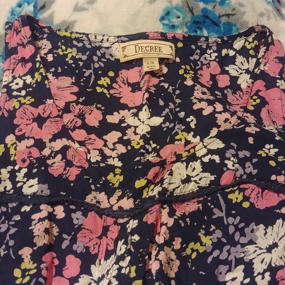 Decree summer dress - Picture 3 of 3